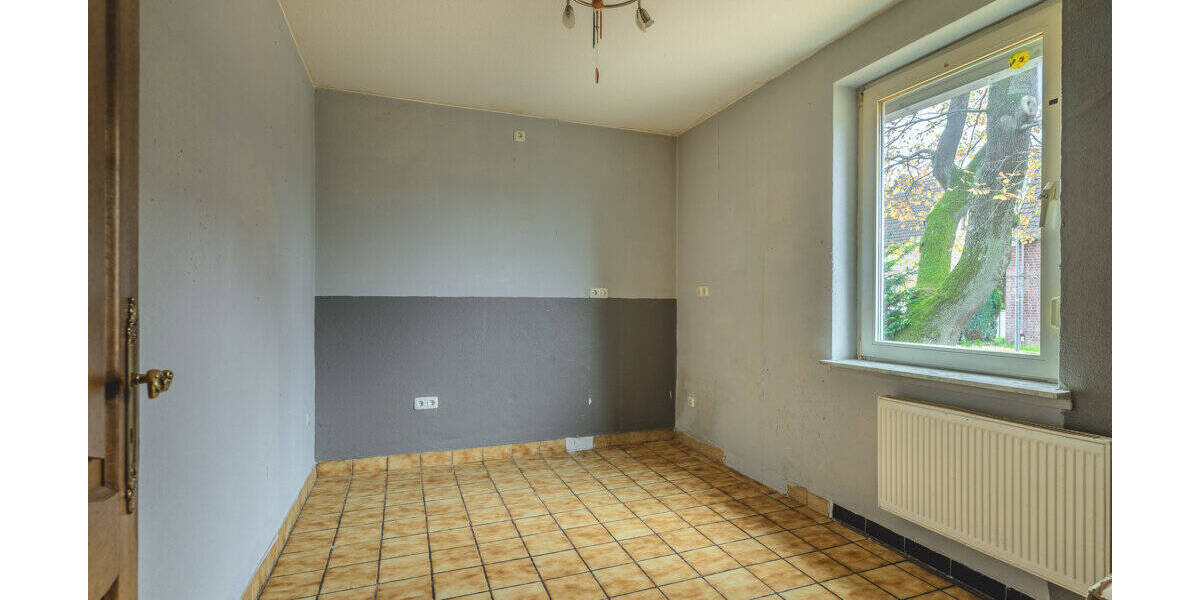 Einfamilienhaus Eschweiler Siedlung Waldschule - 5 Zimmer, 98 m&sup2;, 285.000&euro; | Angebot:26207151