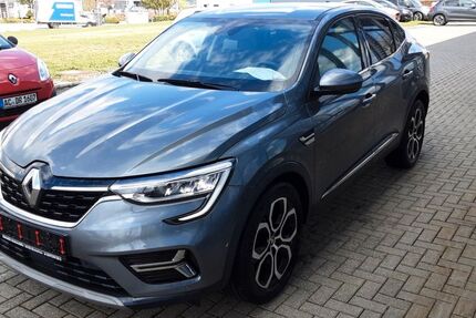 Renault Arkana 47.700 km 21.990 &euro; Monschau (bei Aachen) 52156