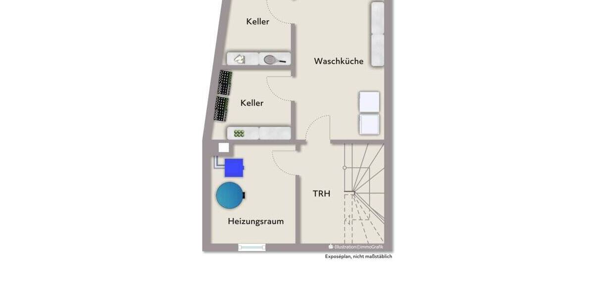 Mehrfamilienhaus, Wohnhaus Alsdorf Hoengen - 6 Zimmer, 219 m&sup2;, 599.000&euro; | Angebot:26192167