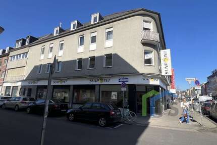 Gewerbeobjekt Düren - 1.100&euro; | Angebot:24114639