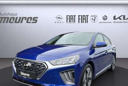 Hyundai IONIQ 38.328 km 17.888 &euro; Heinsberg 52525