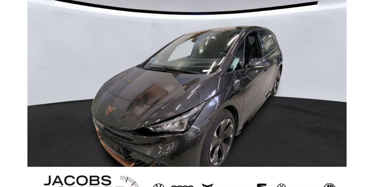 Cupra Born 52.608 km 22.970 &euro; Aachen 52078