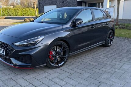 Hyundai i30 59.746 km 28.990 &euro; Geilenkirchen 52511