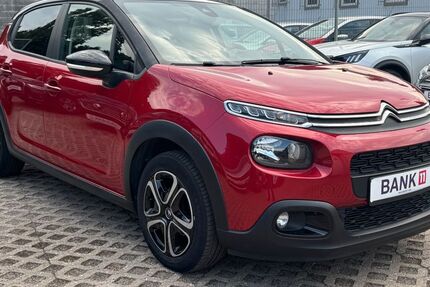 Citroen C3 9.747 km 9.500 &euro; Würselen 52146