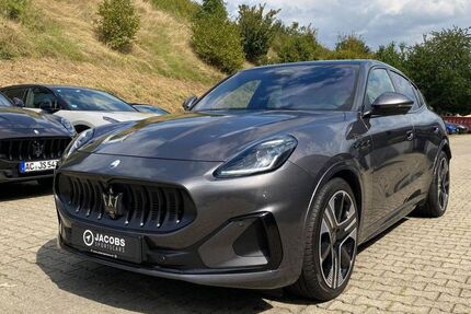 Maserati Grecale 18.000 km 93.480 &euro; Eschweiler 52249