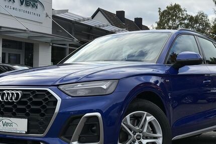 Audi Q5 47.550 km 33.980 &euro; Monschau (bei Aachen) 52156