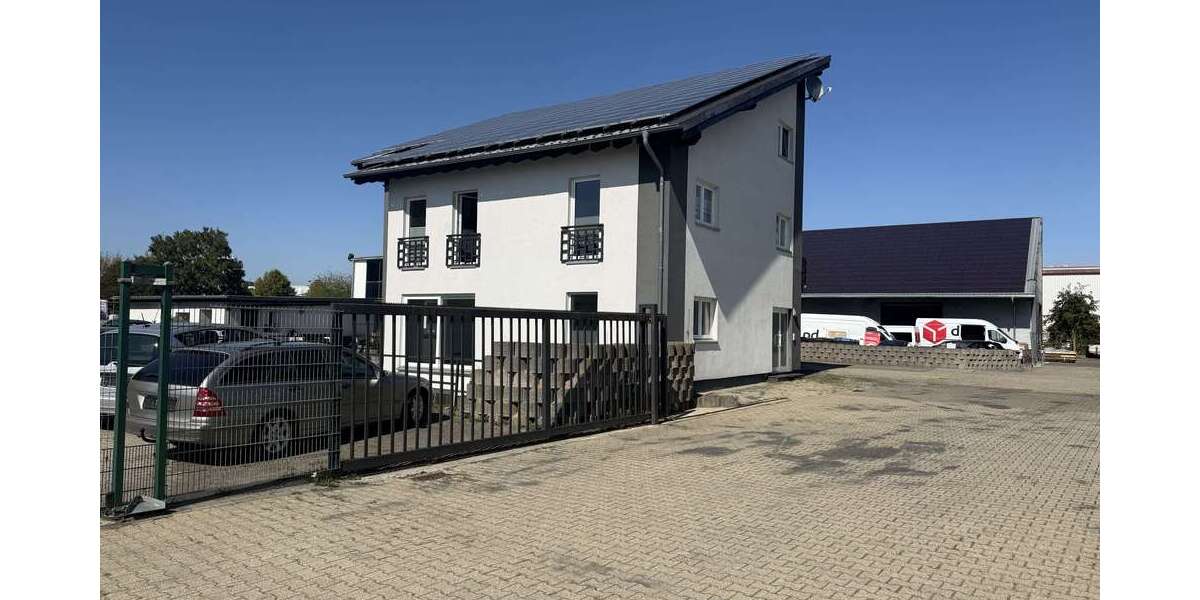 Gewerbeobjekt Hückelhoven Doverheide - 750&euro; | Angebot:24551401
