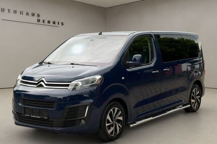 Citroen SpaceTourer 100.000 km 22.990 &euro; Jülich 52428