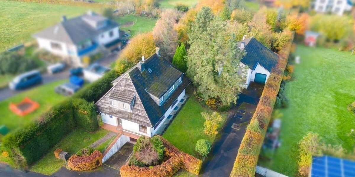 Einfamilienhaus Roetgen Rott - 1 Zimmer, 237 m&sup2;, 450.000&euro; | Angebot:25674494