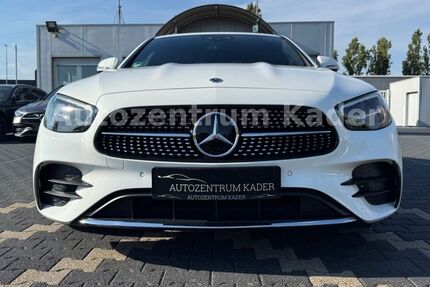 Mercedes-Benz E 220 37.000 km 42.900 &euro; Eschweiler 52249