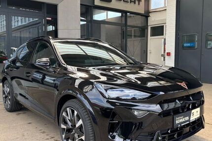 Cupra Formentor 1.999 km 48.780 &euro; Geilenkirchen 52511