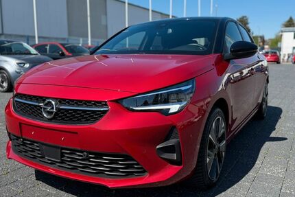 Opel Corsa 9.590 km 18.890 &euro; Alsdorf-Hoengen (bei Aachen) 52477