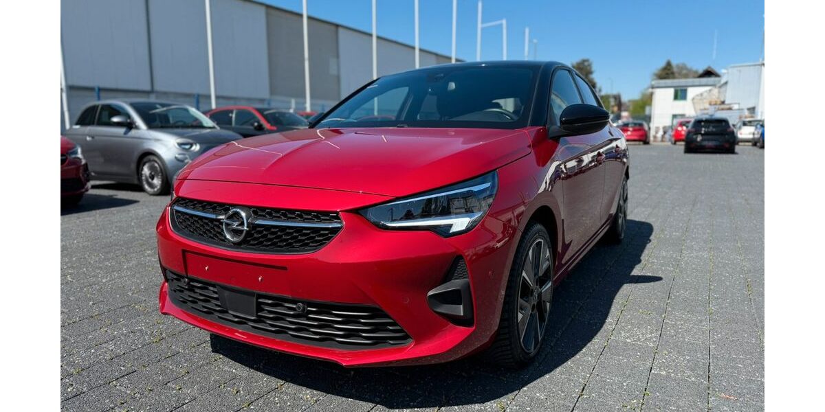 Opel Corsa 9.590 km 18.890 &euro; Alsdorf-Hoengen (bei Aachen) 52477