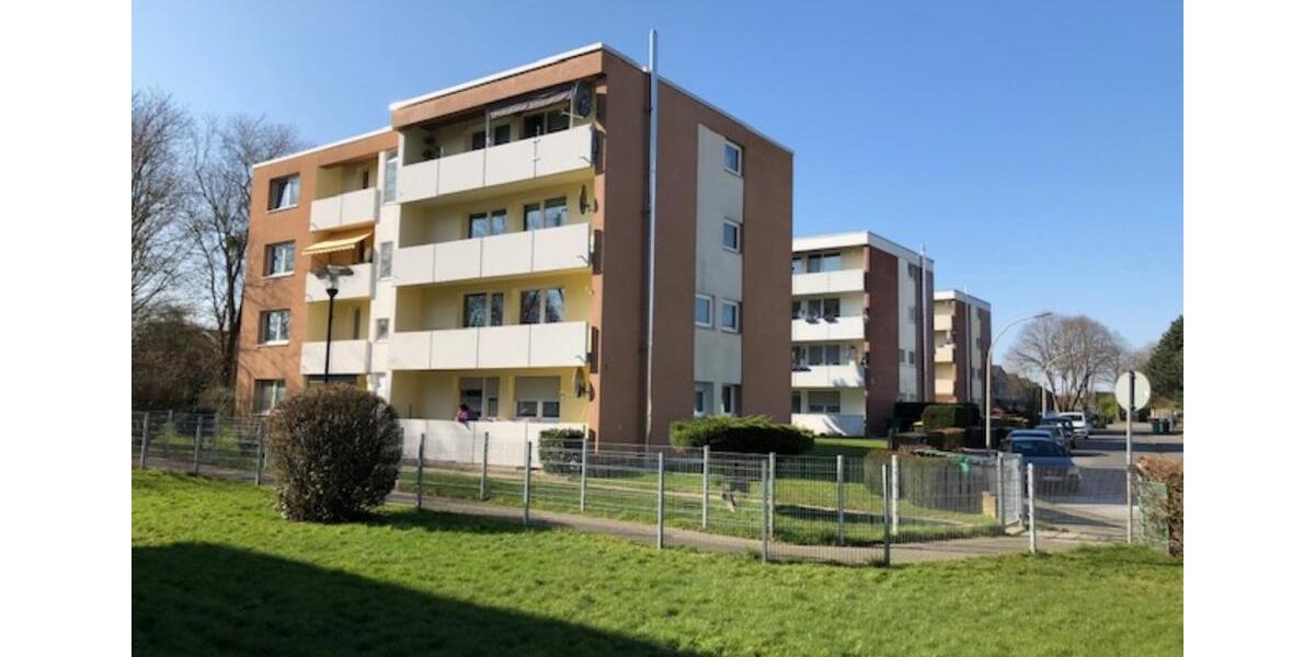 Etagenwohnung Übach-Palenberg Palenberg - 6 Zimmer, 120 m&sup2;, 235.000&euro; | Angebot:25883325