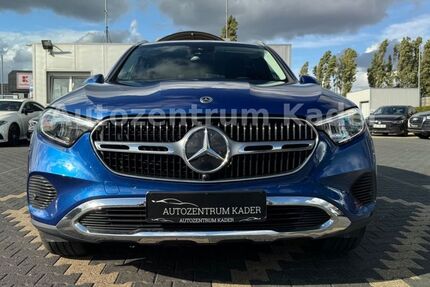 Mercedes-Benz GLC 200 91.500 km 41.900 &euro; Eschweiler 52249