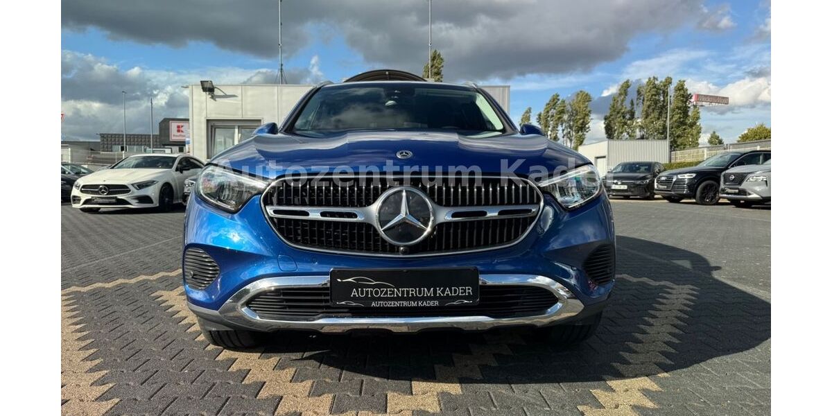 Mercedes-Benz GLC 200 91.500 km 41.900 &euro; Eschweiler 52249