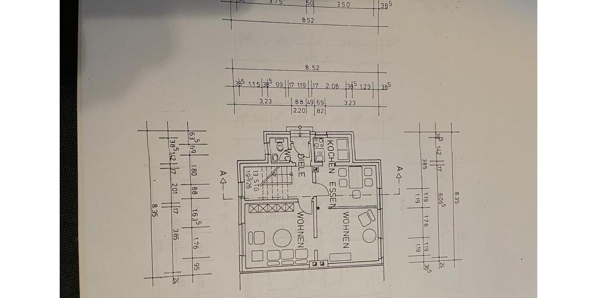 Reihenhaus Düren Mariaweiler-Hoven - 7 Zimmer, 115 m&sup2;, 250.000&euro; | Angebot:26544760