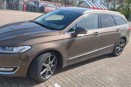 Ford Mondeo 131.000 km 12.000 &euro; Titz 52445