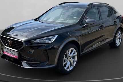 Cupra Formentor 26.259 km 22.690 &euro; Aachen 52068