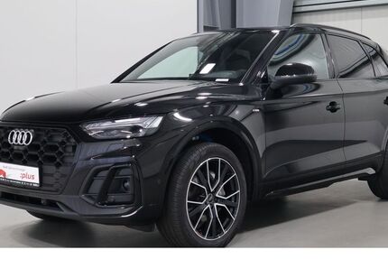 Audi Q5 10.085 km 47.820 &euro; Aachen 52078