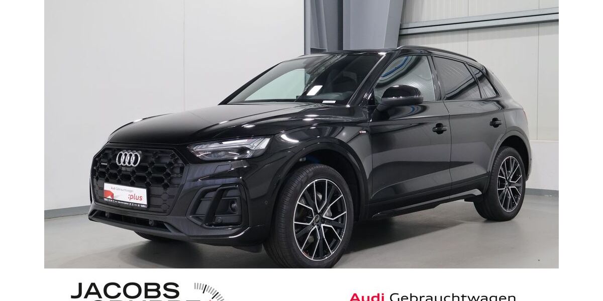 Audi Q5 10.085 km 47.820 &euro; Aachen 52078