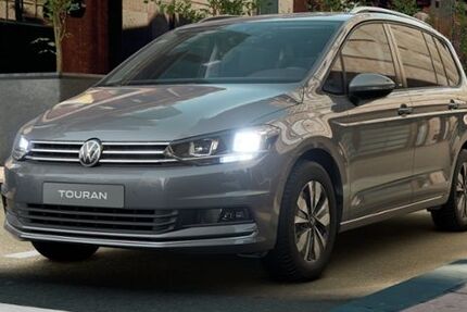 VW Touran 39.900 km 31.899 &euro; Baesweiler 52499