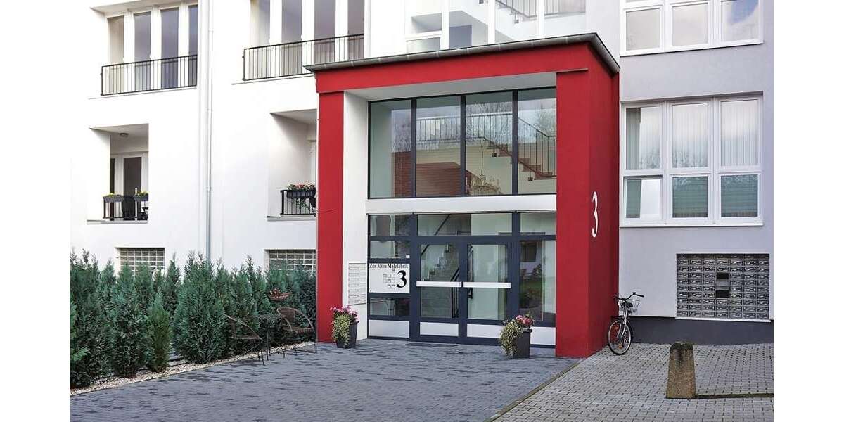 Etagenwohnung Kreuzau - 1 Zimmer, 73 m&sup2;, 630&euro; | Angebot:26933526