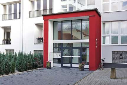 Wohnung Kreuzau - 1 Zimmer, 73 m&sup2;, 630&euro; | Angebot:26933526