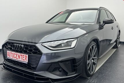 Audi A4 121.000 km 25.990 &euro; Stolberg 52222