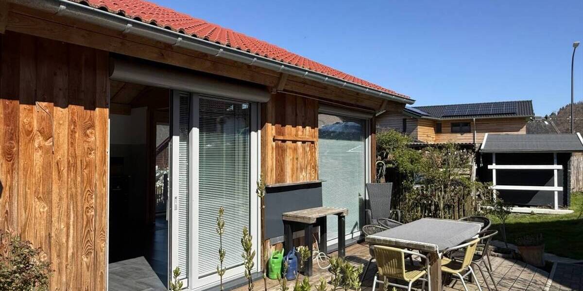 Etagenwohnung Simmerath / Woffelsbach Woffelsbach - 3 Zimmer, 100 m&sup2;, 299.000&euro; | Angebot:26852832