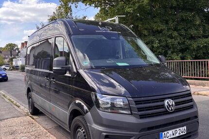 VW Crafter 26.000 km 40.600 &euro; Würselen 52146