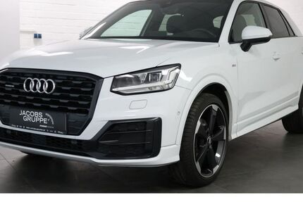 Audi Q2 63.748 km 23.880 &euro; Alsdorf 52477