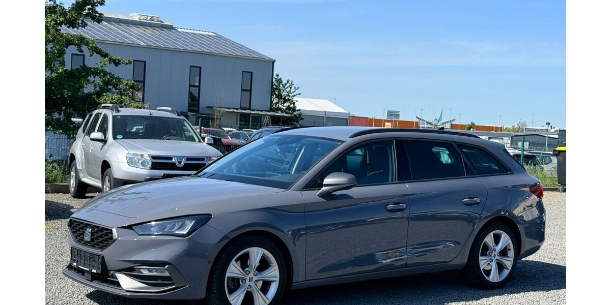 Seat Leon 64.000 km 18.800 &euro; Düren 52351