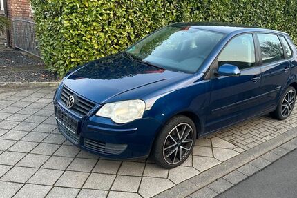 VW Polo 193.500 km 1.299 &euro; Düren 52355