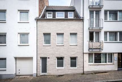 Zimmer Aachen Burtscheid - 1 Zimmer, 630&euro; | Angebot:26754184