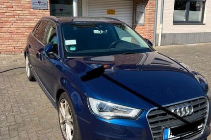Audi A3 162.000 km 11.500 &euro; Würselen 52146