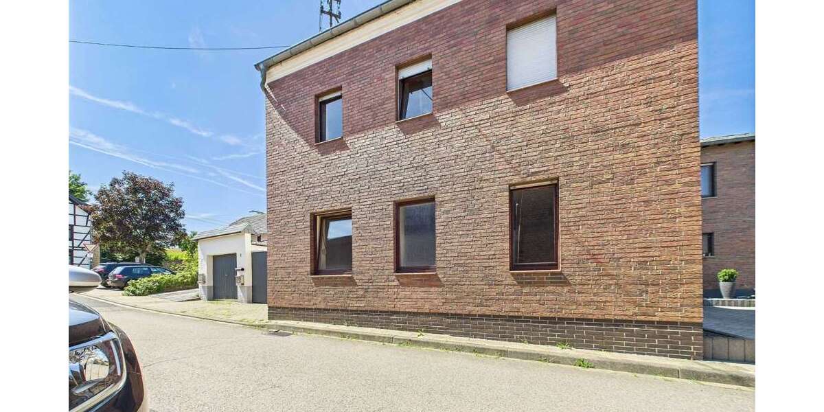 Einfamilienhaus Nideggen / Muldenau Muldenau - 8 Zimmer, 155 m&sup2;, 109.500&euro; | Angebot:24420142