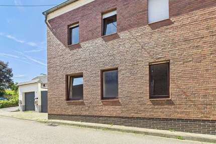 Haus Nideggen / Muldenau Muldenau - 8 Zimmer, 155 m&sup2;, 109.500&euro; | Angebot:24420142