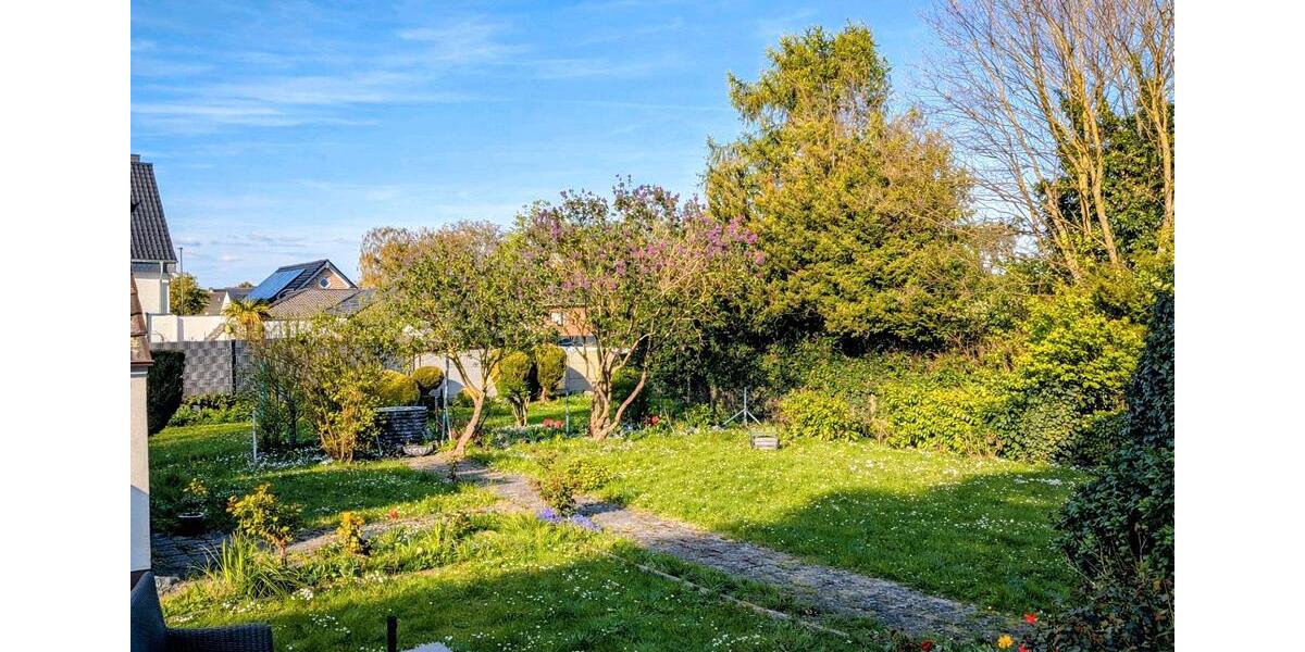 Reihenhaus Baesweiler - 5 Zimmer, 98 m&sup2;, 259.000&euro; | Angebot:26201598