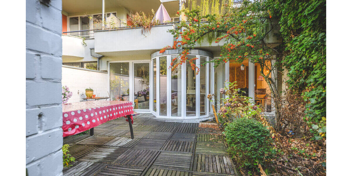 Etagenwohnung Aachen Aachen-Mitte - 3 Zimmer, 135 m&sup2;, 325.000&euro; | Angebot:26176696