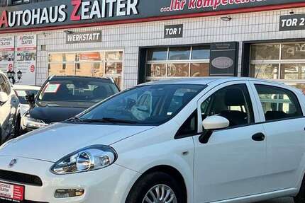 Fiat Punto 90.000 km 5.650 &euro; Stolberg 52222