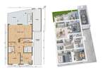 Doppelhaushälfte Aachen-Brand Brand - 9 Zimmer, 235 m&sup2;, 698.000&euro; | Angebot:25724149