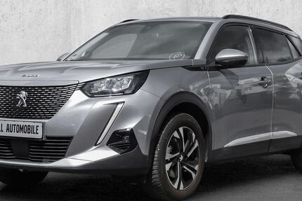 Peugeot 2008 15.331 km 18.680 &euro; Aachen 52078