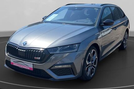 Skoda Octavia 65.761 km 30.390 &euro; Aachen 52068