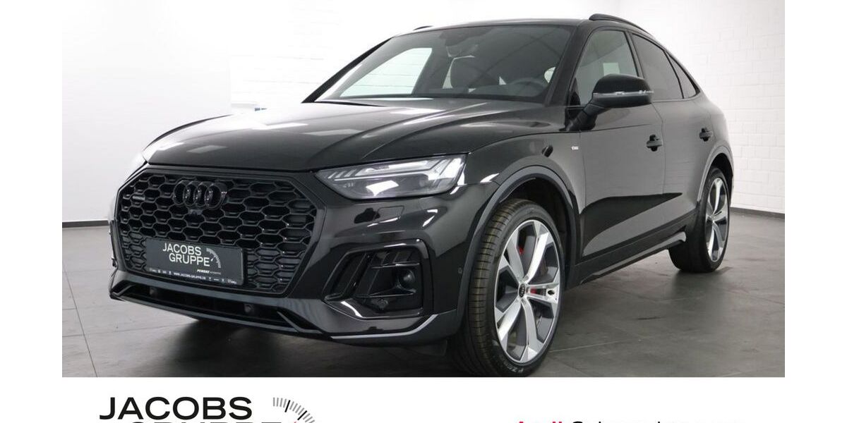 Audi Q5 31.626 km 49.960 &euro; Alsdorf 52477