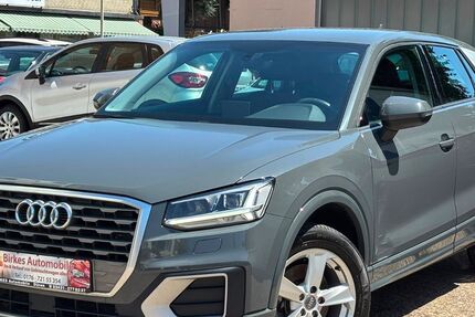 Audi Q2 167.000 km 13.480 &euro; Düren 52353