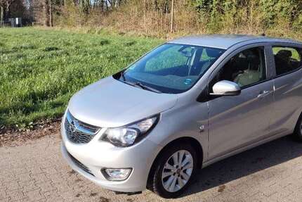 Opel Karl 41.000 km 7.600 &euro; Hückelhoven, Stadt 41836