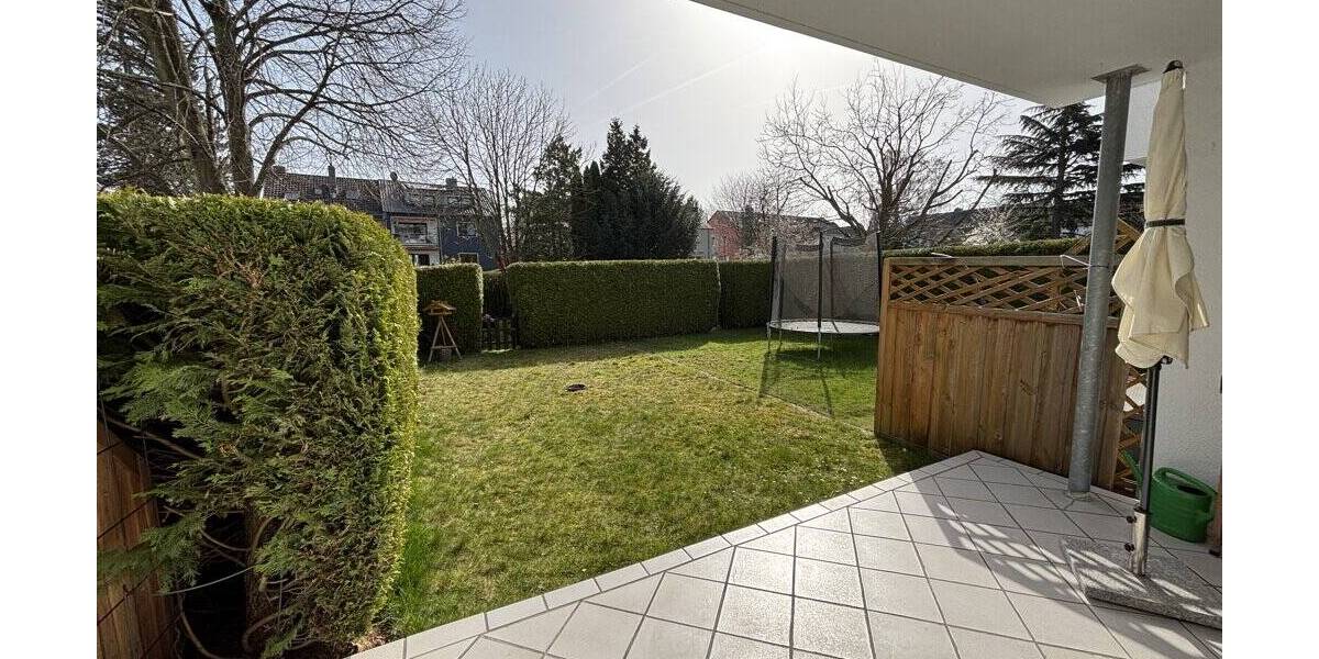 Etagenwohnung Aachen Eilendorf - 2 Zimmer, 58 m&sup2;, 210.000&euro; | Angebot:26176709