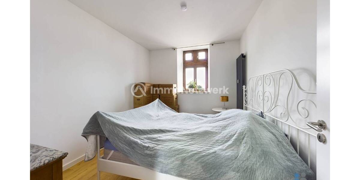Etagenwohnung Aachen Frankenberger Viertel - 4 Zimmer, 98 m&sup2;, 349.500&euro; | Angebot:25986233