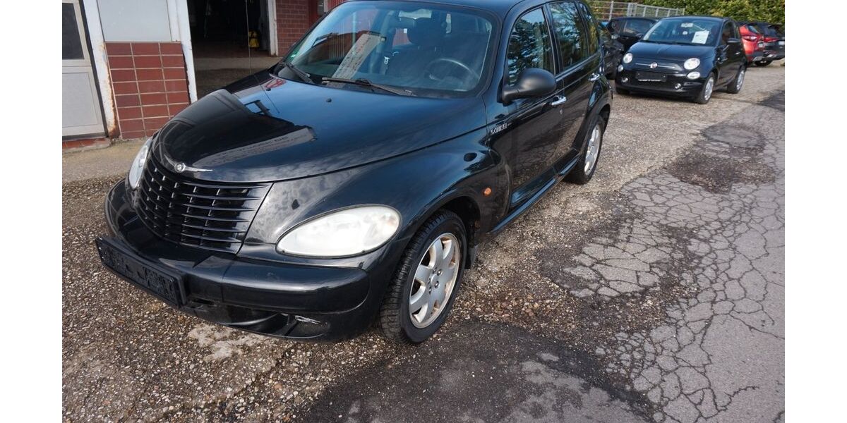 Chrysler PT Cruiser 176.000 km 550 &euro; ESCHWEILER - KINZWEILER 52249